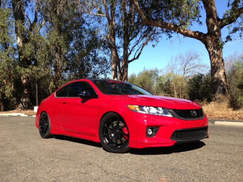 Brembo big brake kit for 2013+ Accord Drive Accord Honda Forums